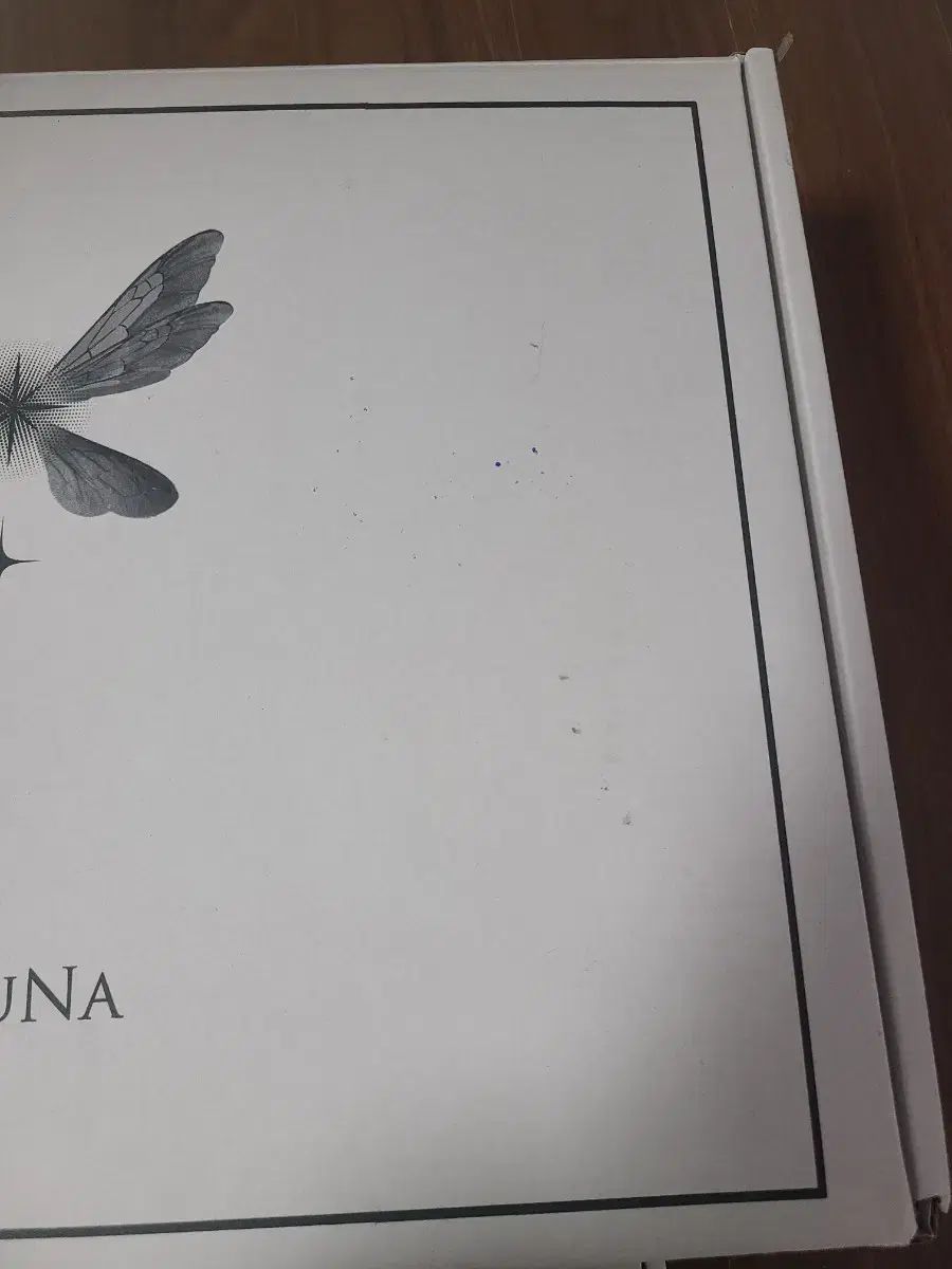  ラ ルナ ドール La Luna doll 天使フリルセット 大型 3分 その他 フィギュア