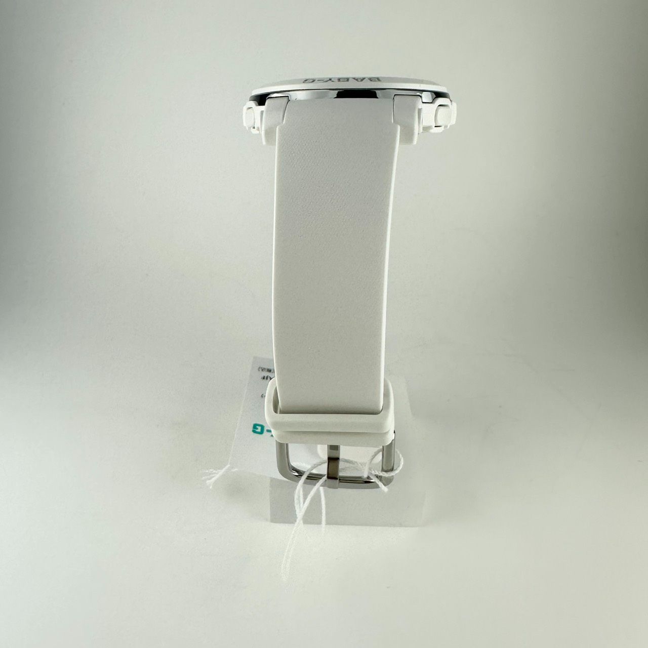  CACIO カシオ 腕時計 BABY-G ベビージー BGA-290 FL-7 AJF レディース ホワイト 腕時計(クォーツ) 腕時計(アナログ)