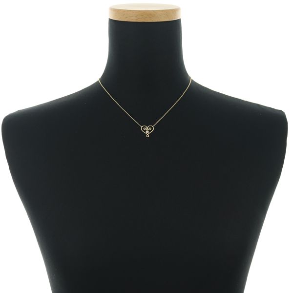 ティファニー ネックレス ダイヤ ダイヤモンド ヴェネチアゴルドーニ