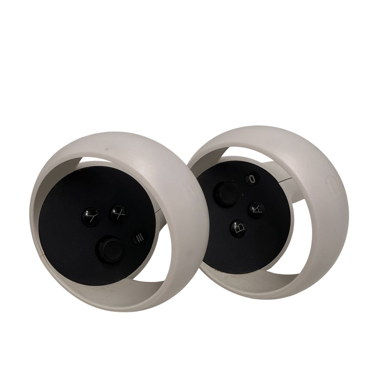 Oculus Meta Quest2 KW49CM VRヘッドセット 128GB メタクエスト2 VR