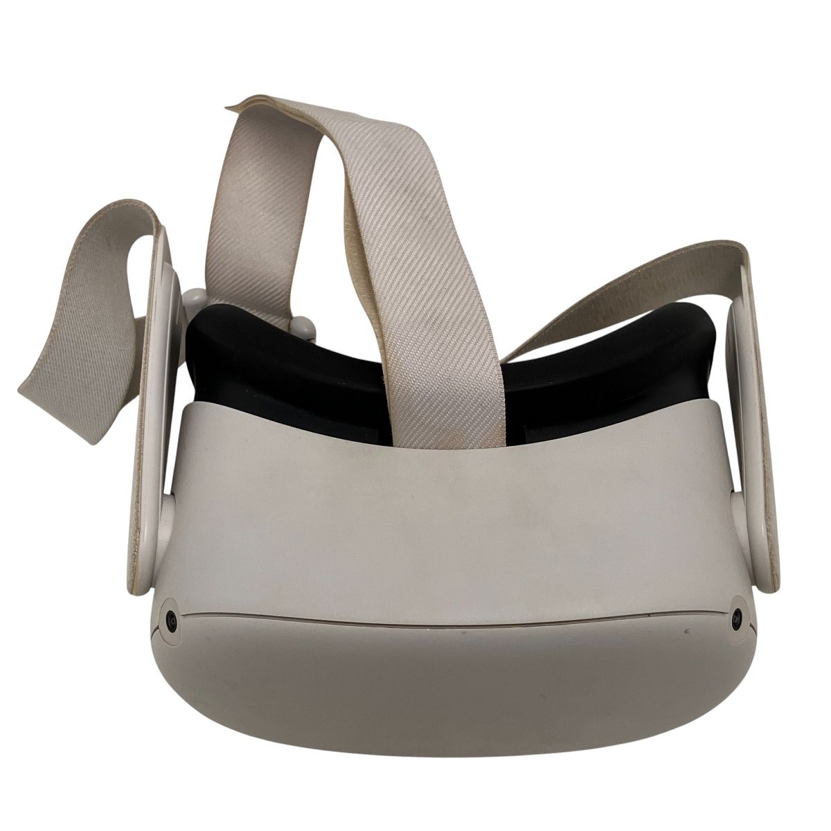 メタクエスト2 ヘッドセット ジャンク品　KW49CM Quest2 オキュラスクエスト メタクエスト VRヘッドセット KW49CM 256GB