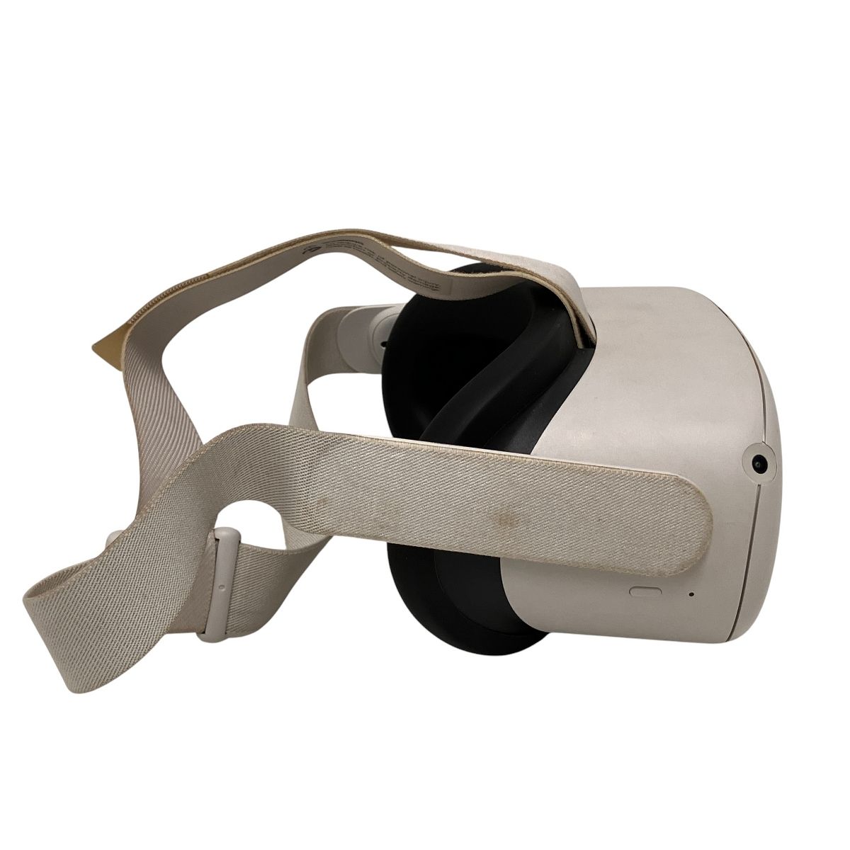 Oculus Meta Quest2 KW49CM VRヘッドセット 128GB メタクエスト2 VR