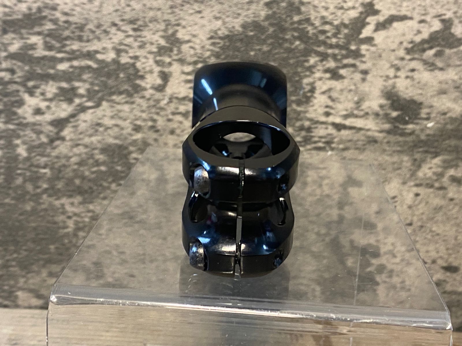 JO 662 トムソン THOMSON X 2 アルミ ステム Φ31 8 100 mm OS 10° シマノパーツ ヘルメット付き