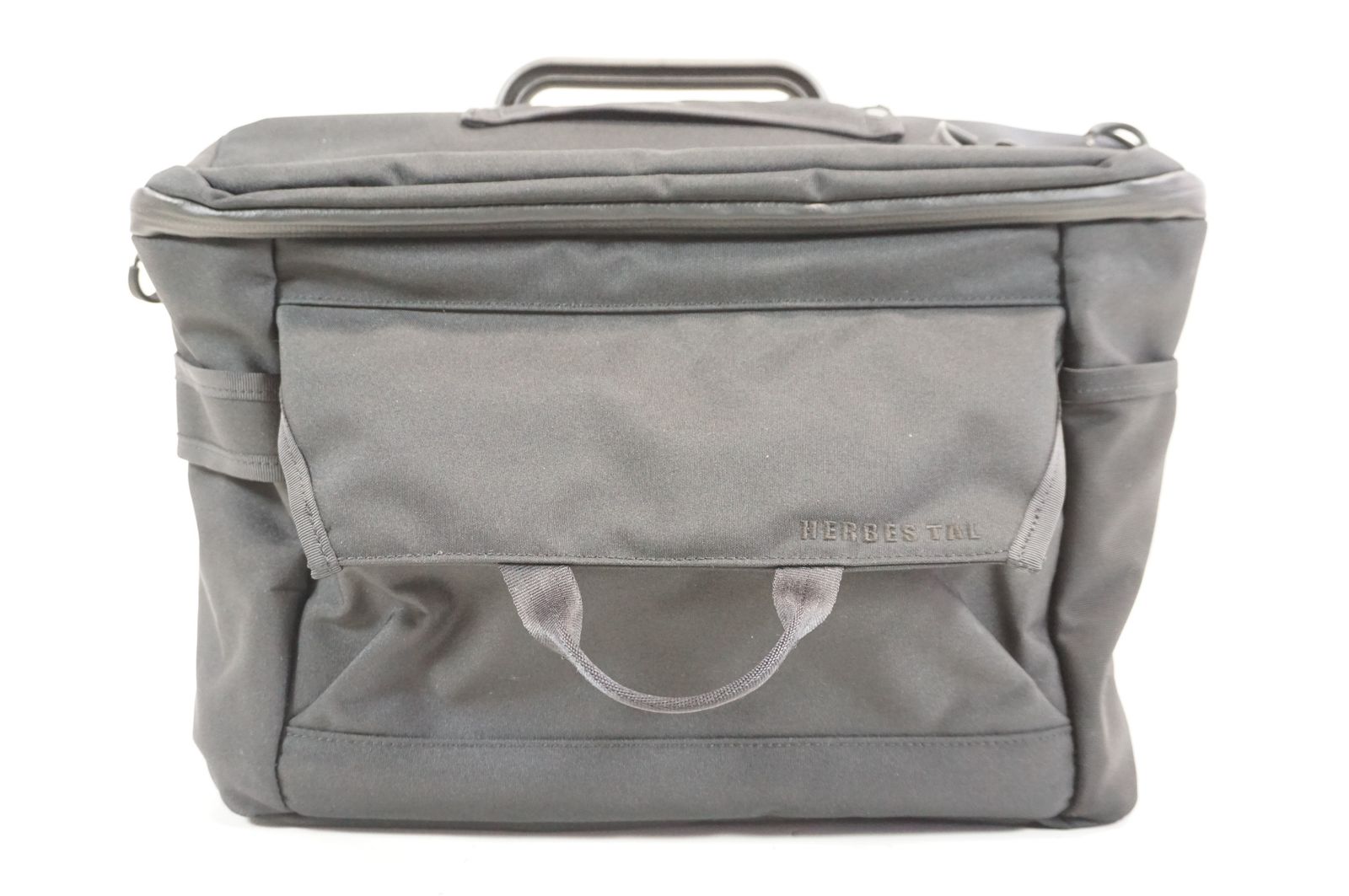 BERUF ベーフル BAGGAGE x HERBESTAL フロントバッグ バイ