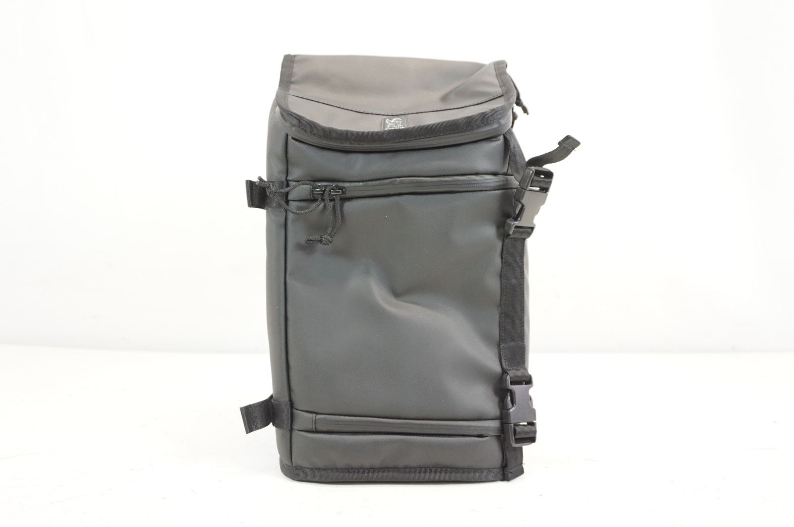 CHROME クローム NIKO BG 186 MESSENGER メッセンジャーバッグ バイ