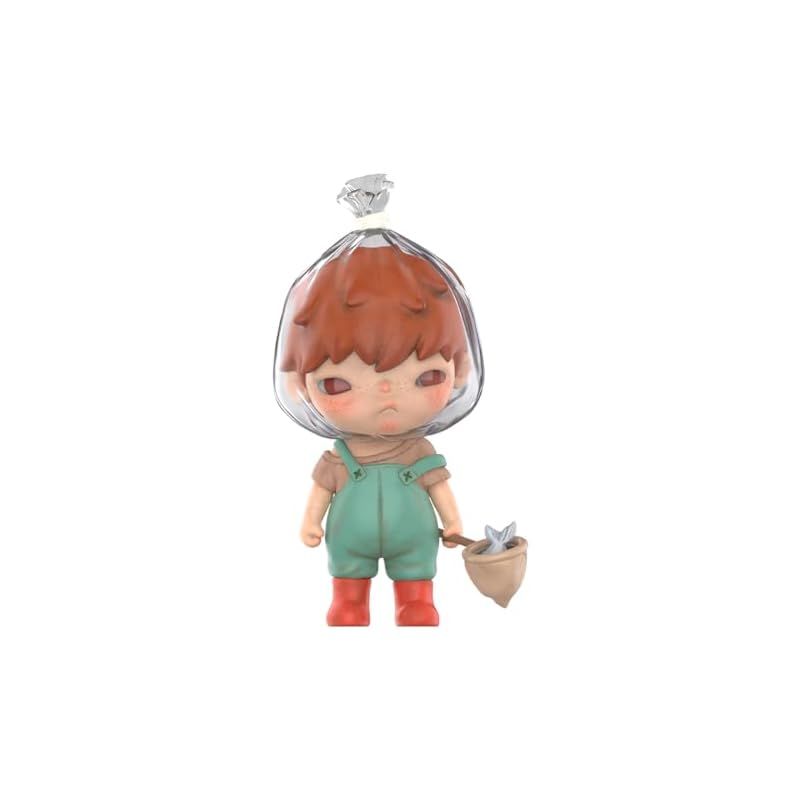 【未開封】POP MART Hirono いたずらっ子シリーズ 1BOX 楽天市場】HIRONO いたずらっ子 シリーズ【アソートボックス】 : POP