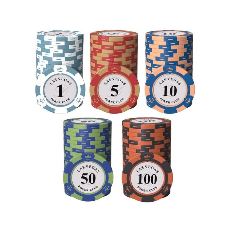 ポーカーセット ブラックジャックセット バカラセット カジノチップ