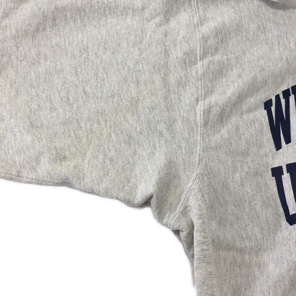 リバースウィーブ