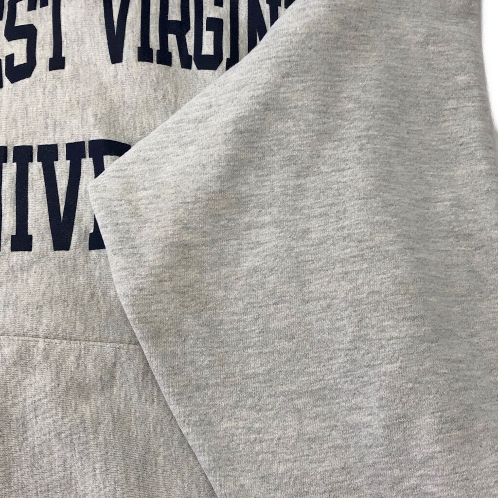 カレッジ グレー