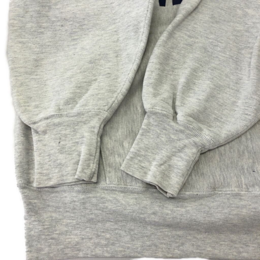 リバースウィーブ