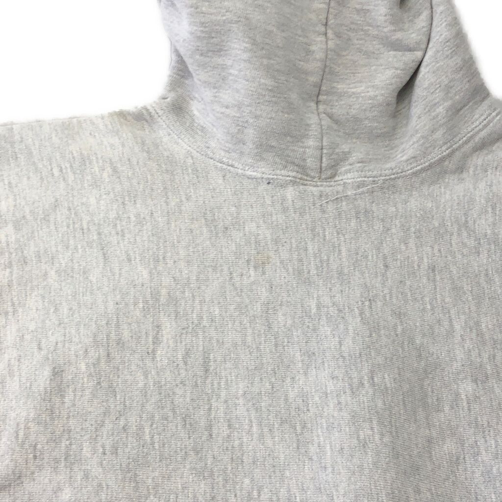 WEAVE リバースウィーブ