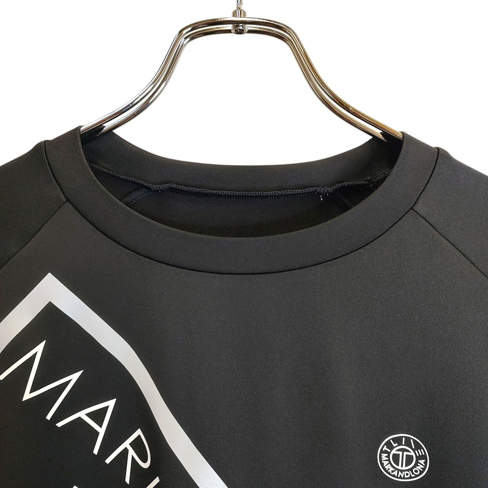 MARK&LONA マークアンドロナ ゴルフ 25AW Performance Long Sleeve