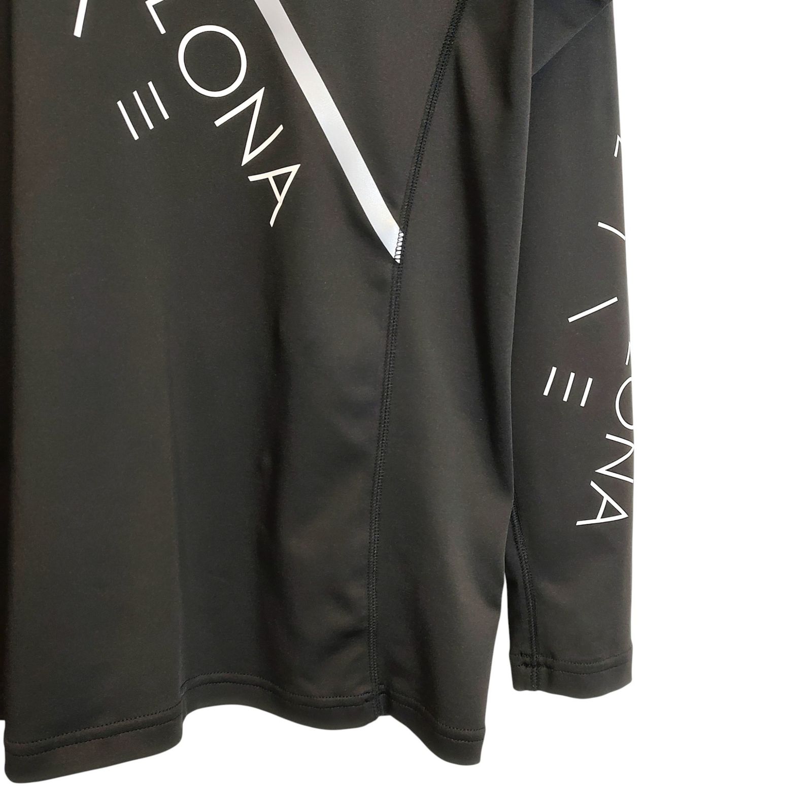 MARK&LONA マークアンドロナ ゴルフ 25AW Performance Long Sleeve