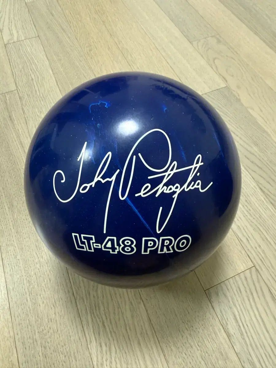 LT 48 サファイア 15 パウンド