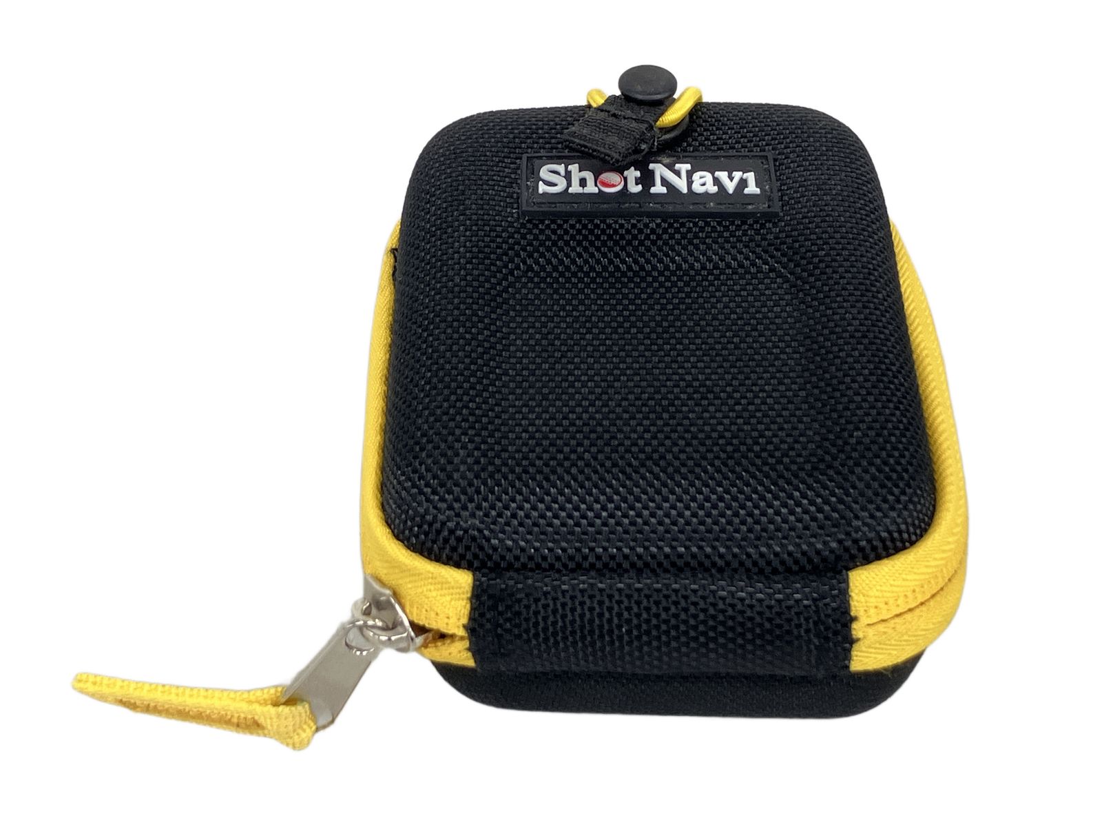 Shot Navi ショットナビ Laser Sniper X 1 Fit 2 レーザー距離計 業界最小最軽量級