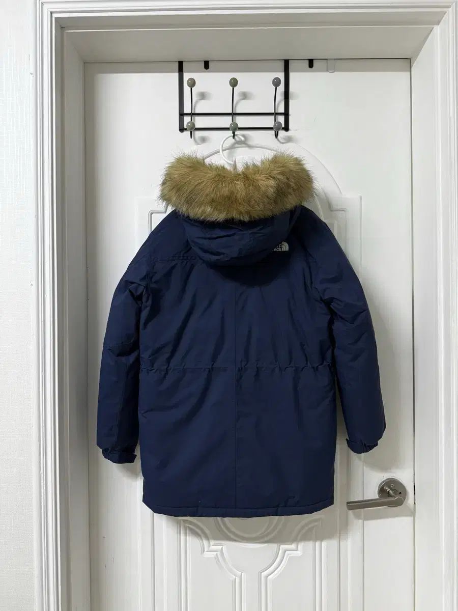 ダックダウン ダウン