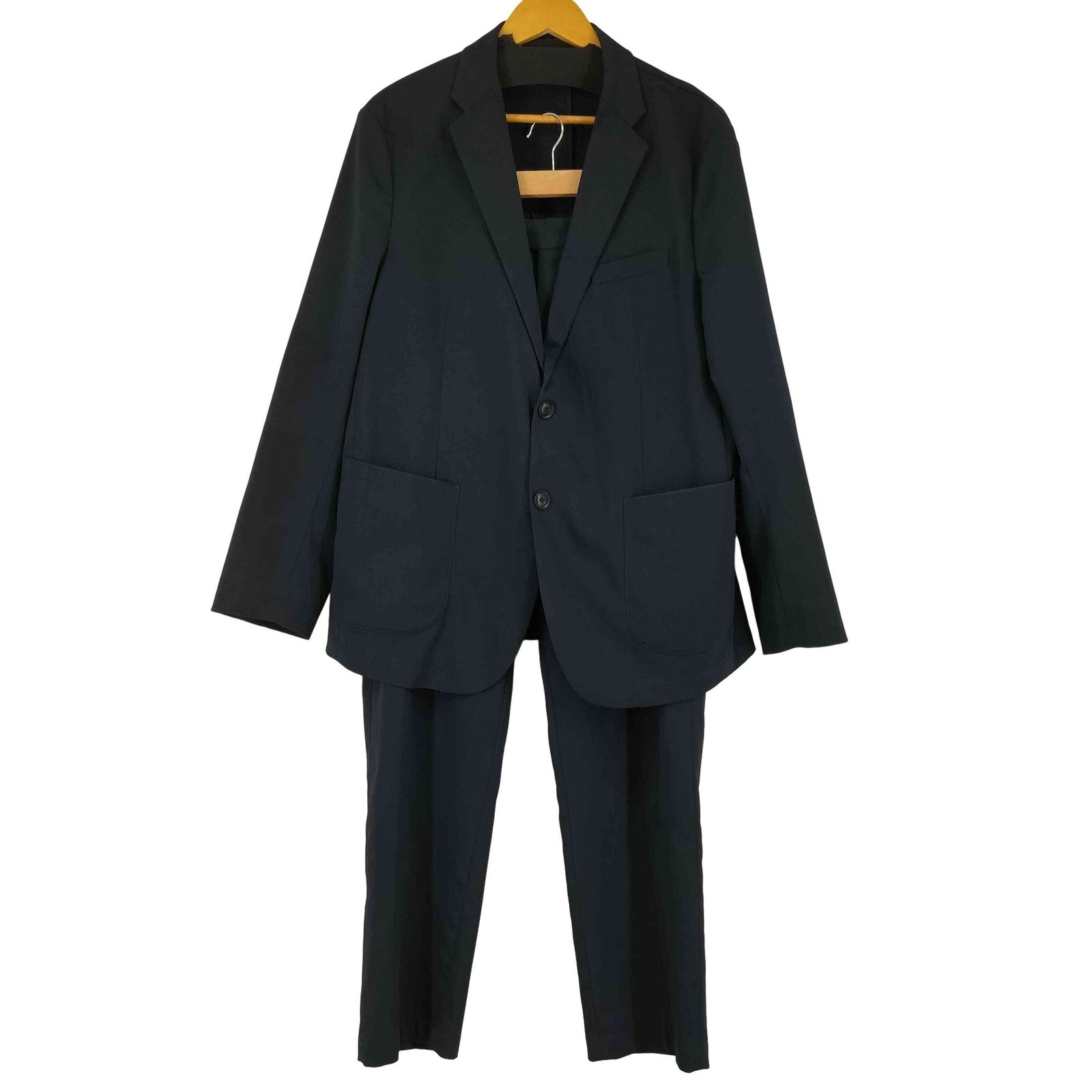 アーバンリサーチドアーズ URBAN RESEARCH DOORS LIFE STYLE TAILOR セットアップ メンズ JPN：XL 