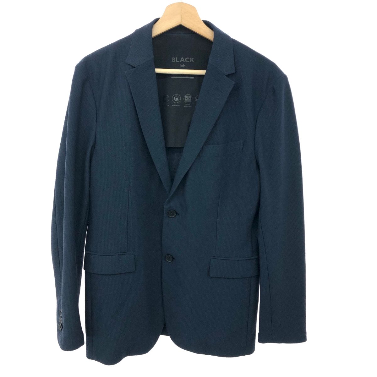 BLACK LABEL CRESTBRIDGE ブラックレーベルクレストブリッジ