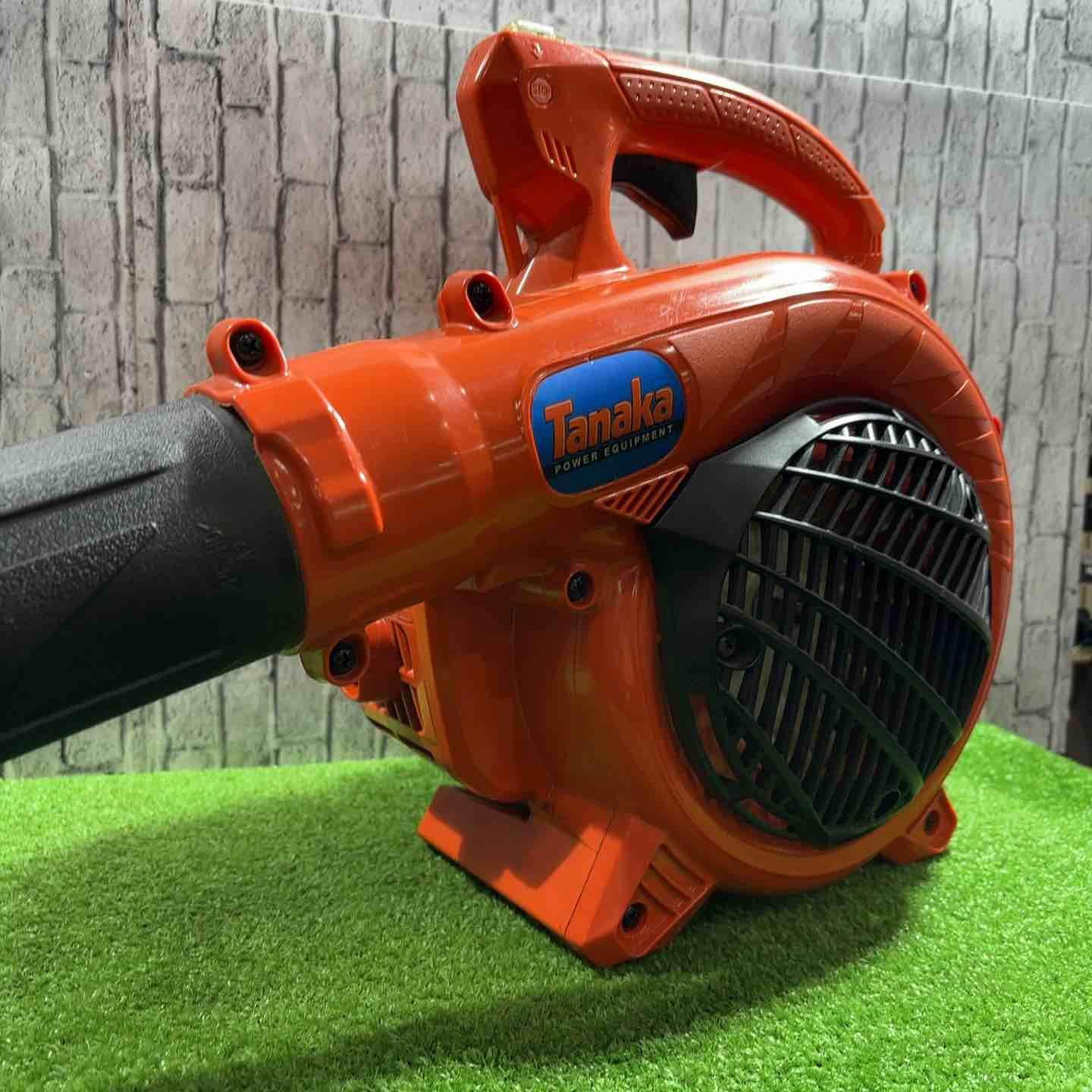 タナカ Tanaka エンジンブロワー 23 9 cc