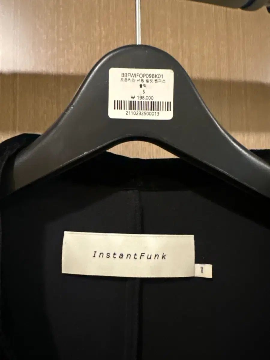  インスタントファンク オープン ツアーベルベット ONE PIECE 長袖 七分袖 ミニワンピース