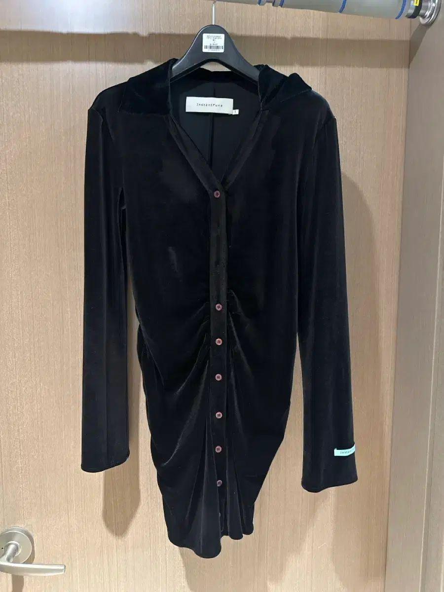 ツアーベルベット