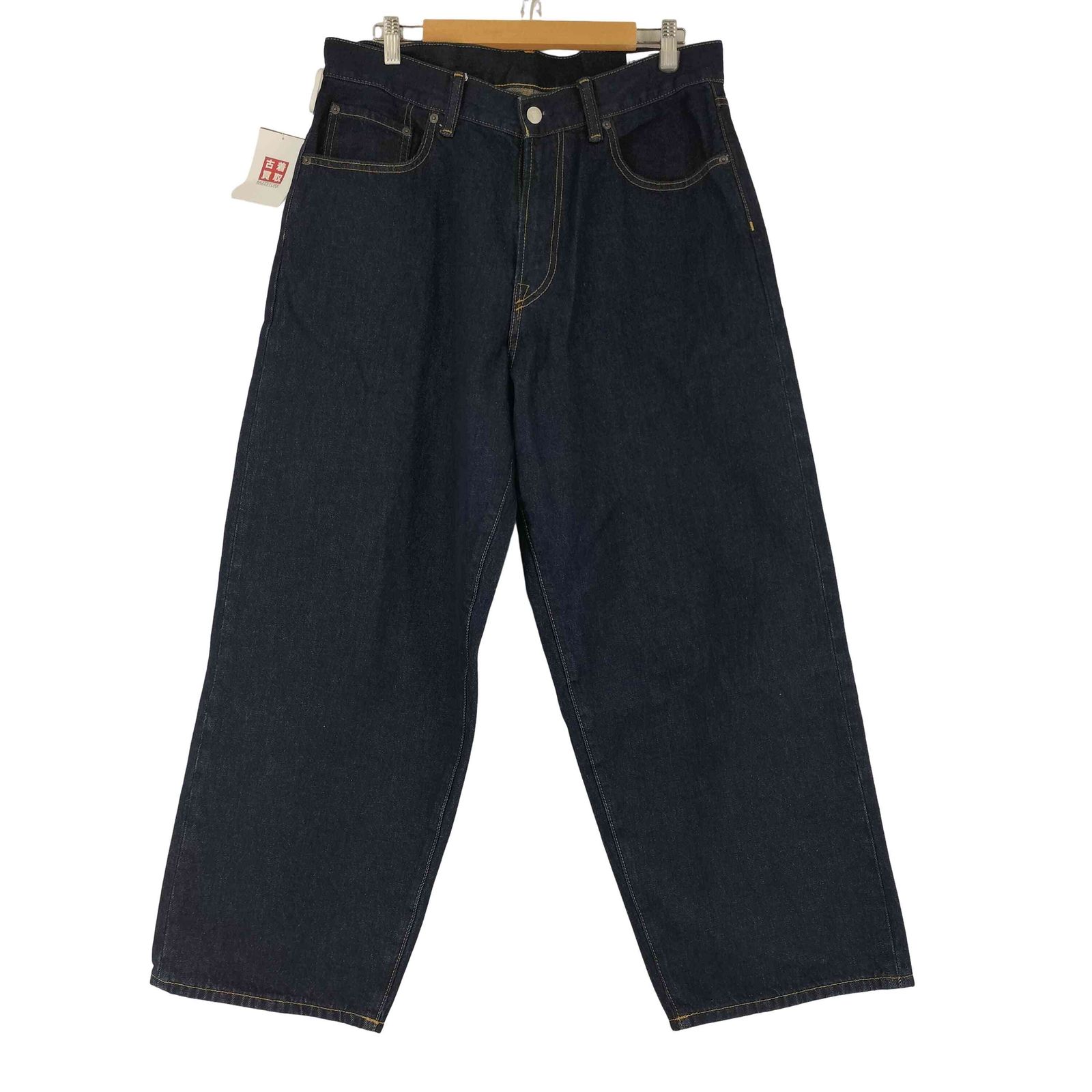 ギャップ Gap SUPER BAGGY 5P デニムパンツ メンズ 32/30 【公式通販】