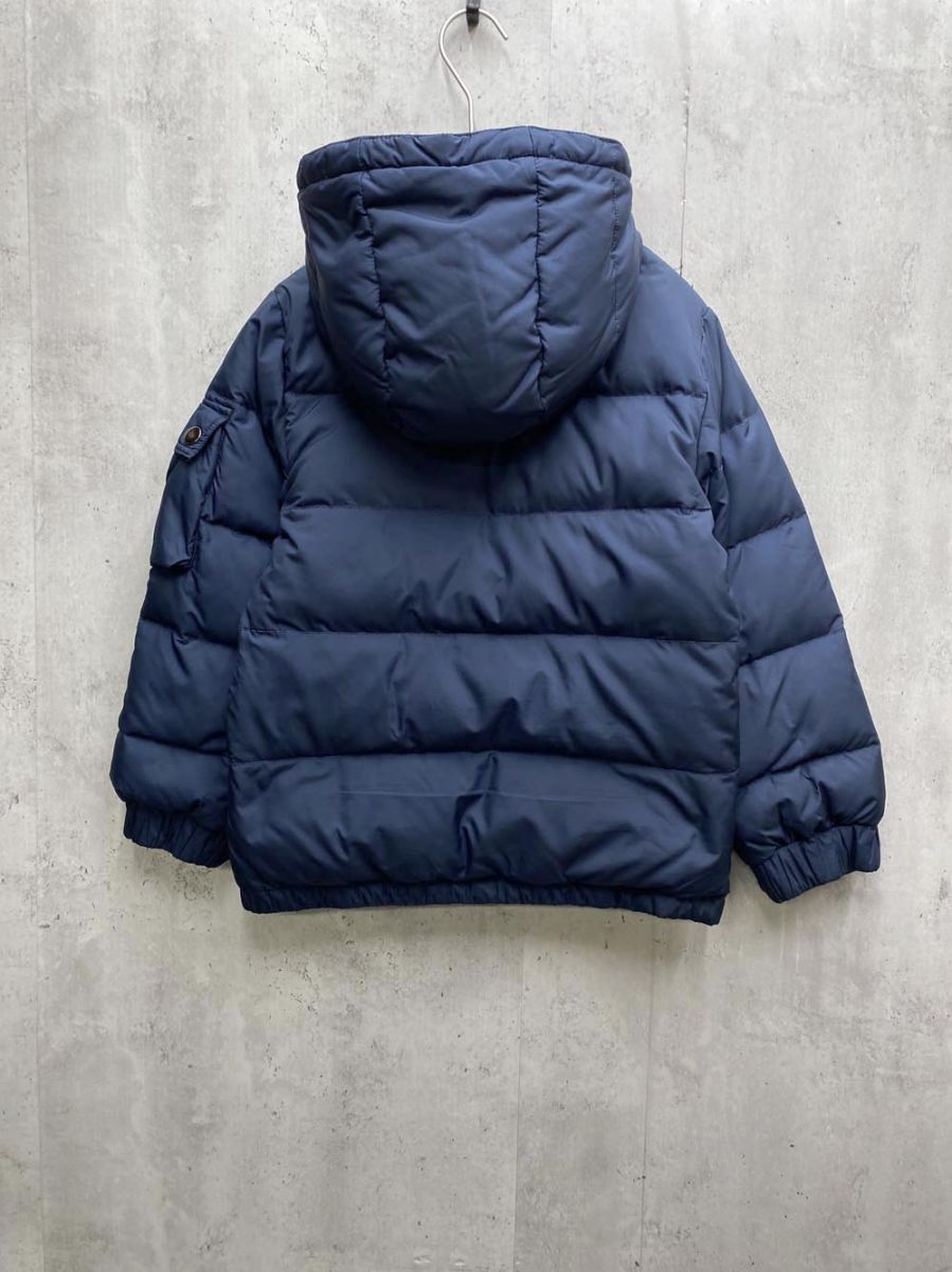 Polo by Ralph Lauren ポロバイラルフ ローレン キッズ ビッグポニ