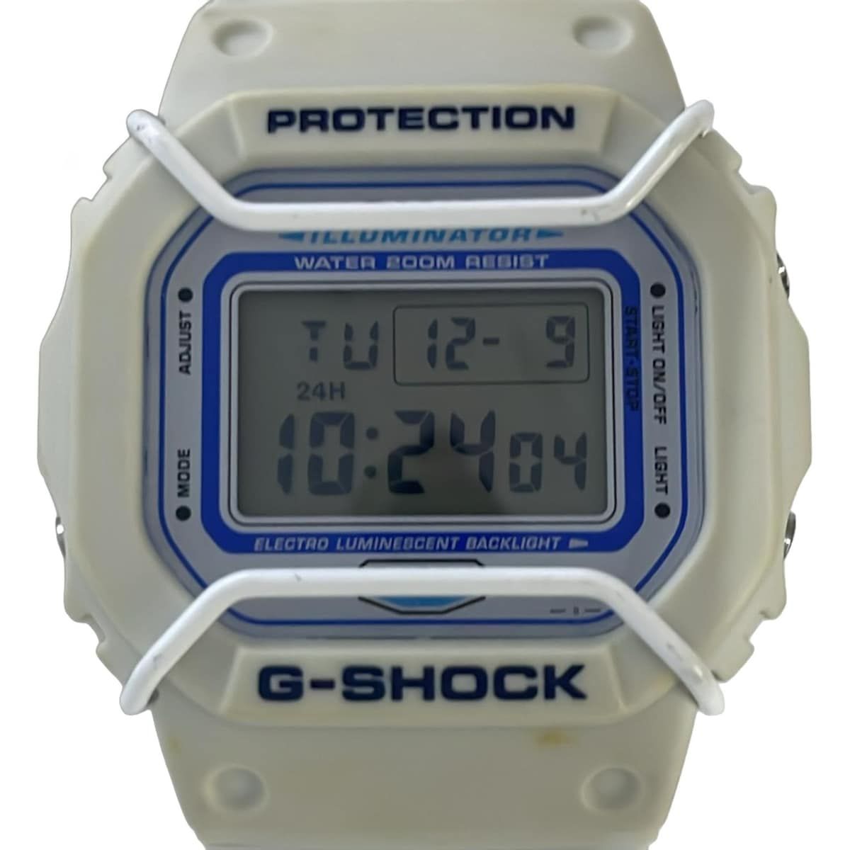 CASIO(カシオ) 腕時計 G-SHOCK DW-056 メンズ グレー 【公式通販】