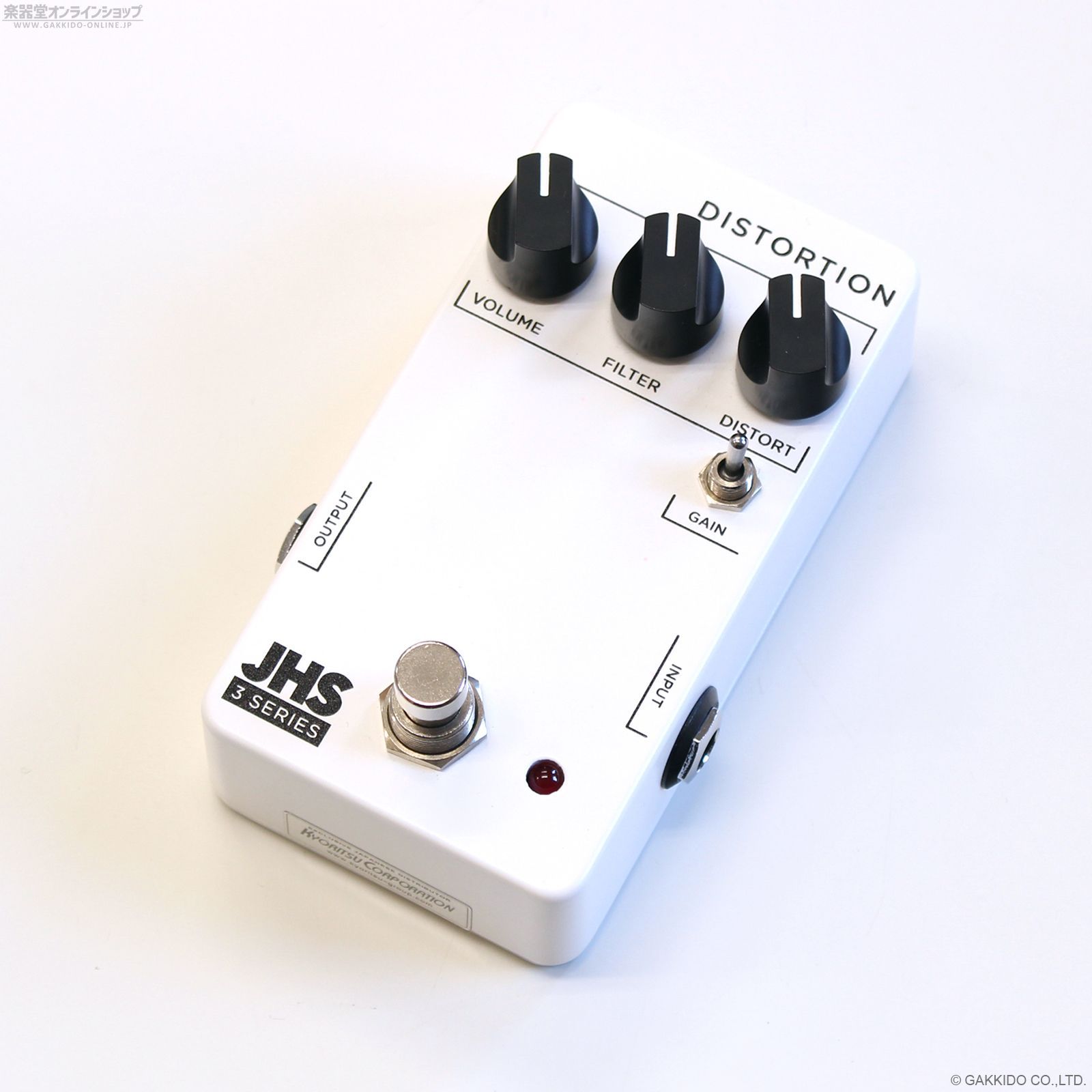 3 Series Distortion [中古品] - メルカリ
