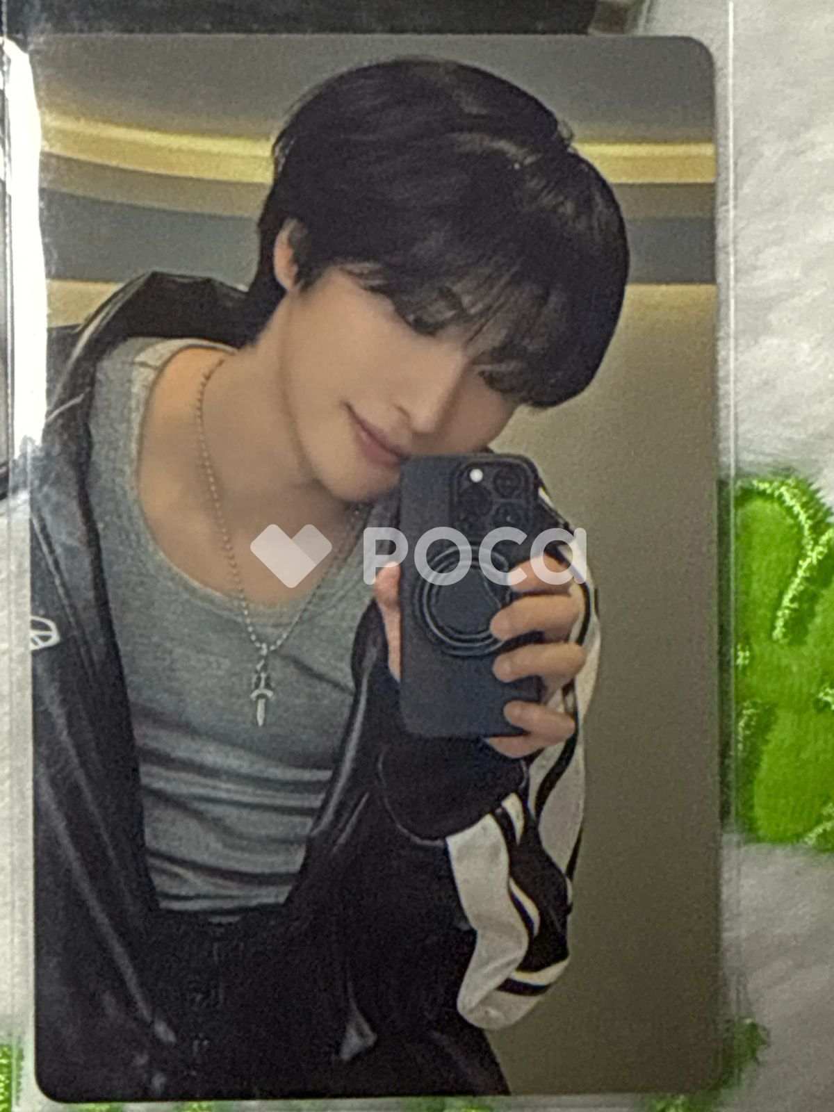 ATEEZ ソンファ GOLDEN HOUR : Part.3 'In Your Fantasy Edition