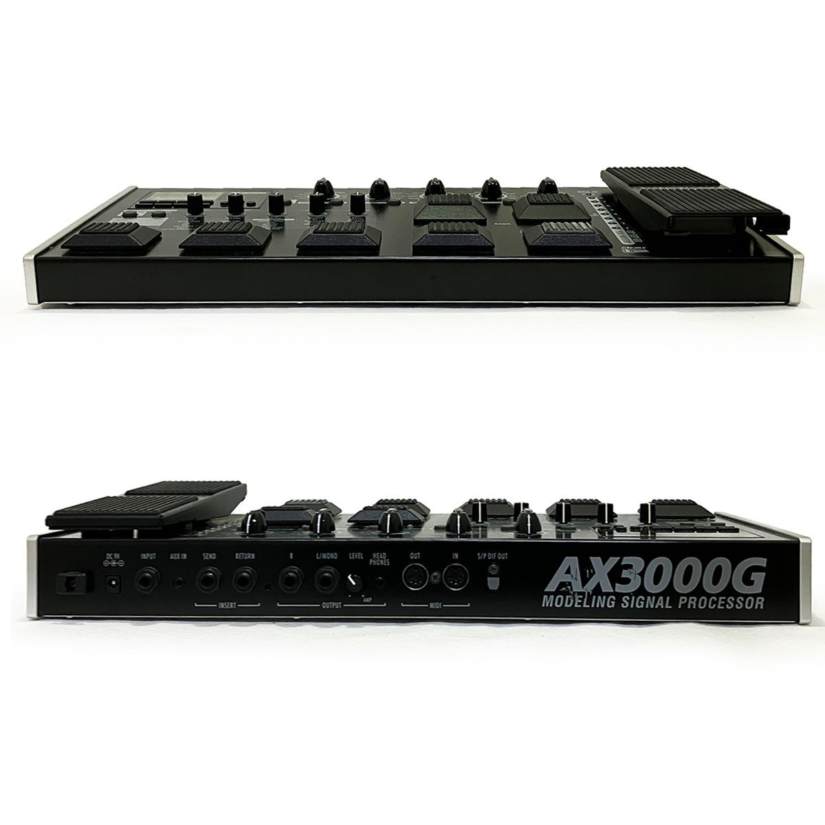 クーポン】ギター エフェクター 楽器 機材 コルグ ギター マルチ