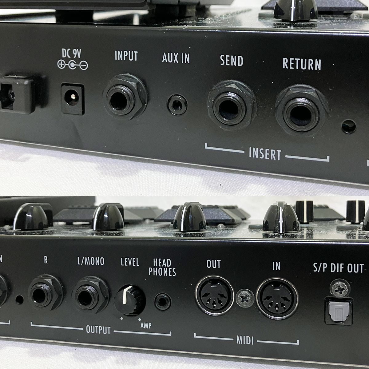 クーポン】ギター エフェクター 楽器 機材 コルグ ギター マルチ