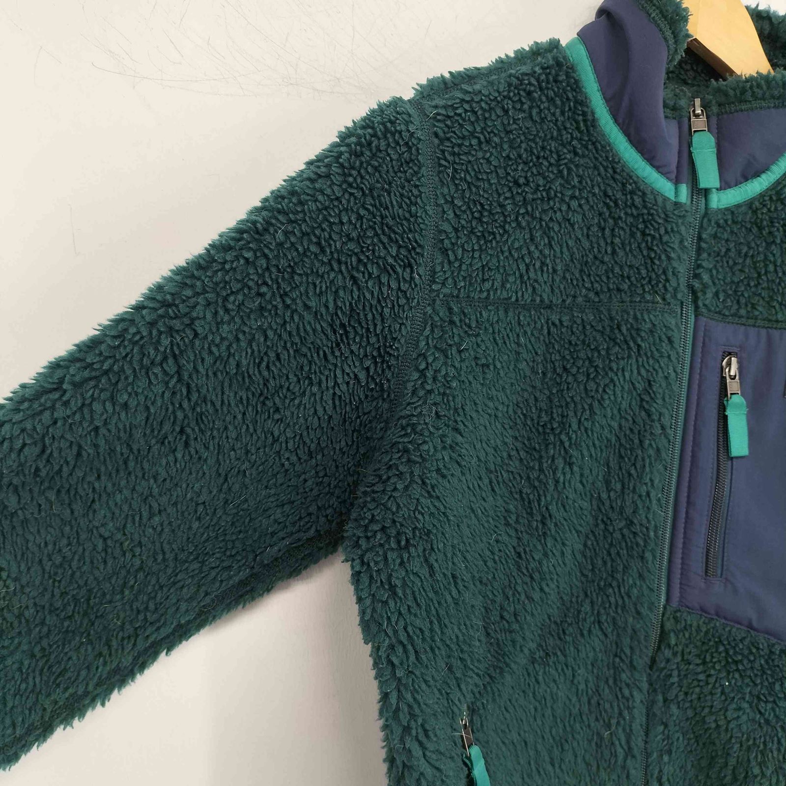 パタゴニア patagonia Classic Retro X Jacket レディース import：S