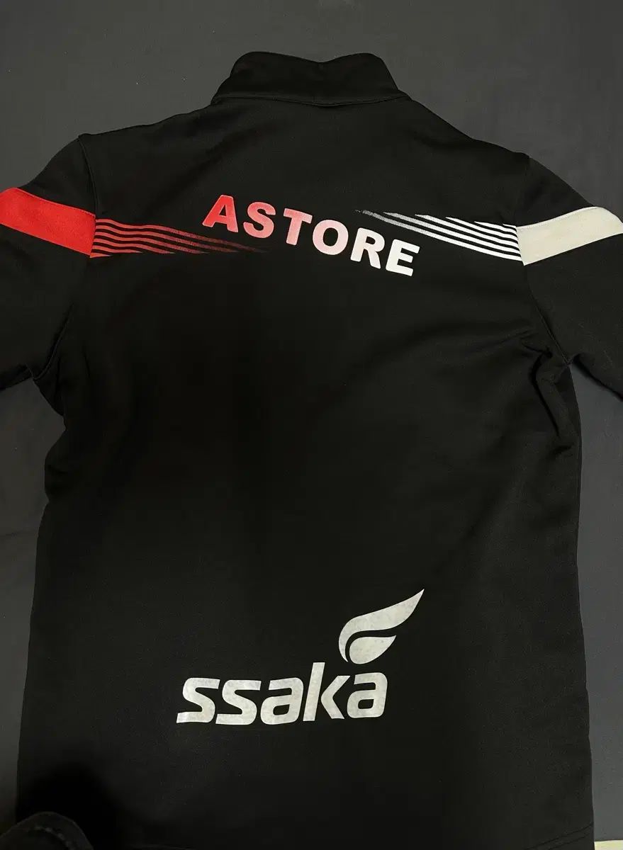  ブチョンFC ジップアップ 起毛 Mサイズ 100 その他 ウェア