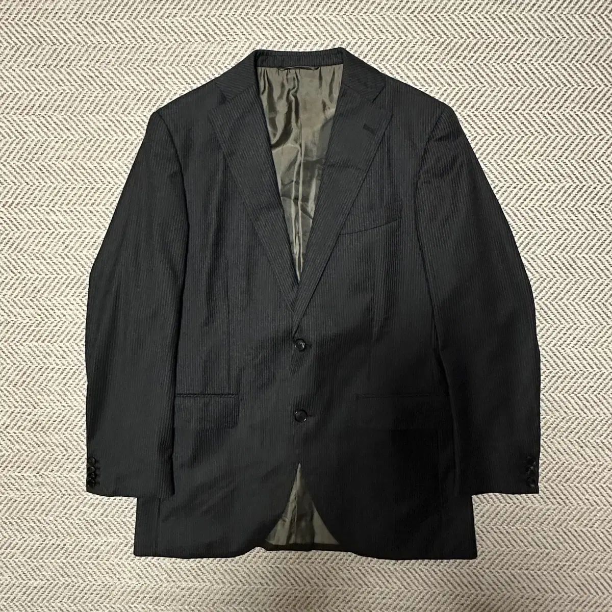 UNIVERSAL LANGUAGE blazer jacket