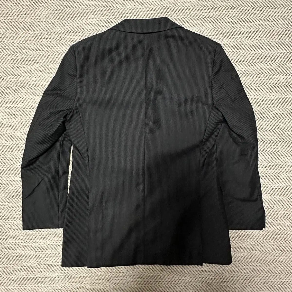 UNIVERSAL LANGUAGE blazer jacket 年末年始配送遅延お知らせ 【公式通販】