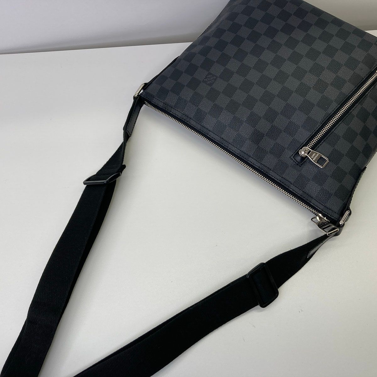 LOUIS VUITTON ルイ・ヴィトン ミックPM ショルダーバッグ N41211