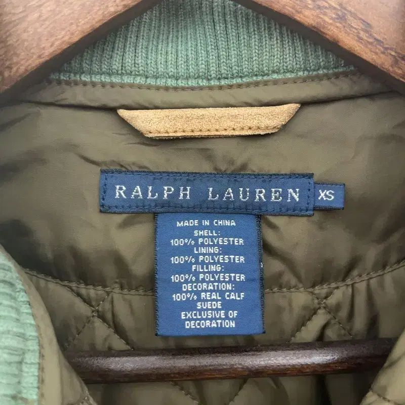  ポロラルフローレン Y 2 Kクレストキルティング軽量ダウンベスト 85 C 07528 ベスト ジレ ベスト ジレ ビスチェ