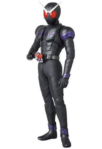 RAH DX 仮面ライダージョーカー（Ver.2.0） 『仮面ライダーW』 - メルカリ