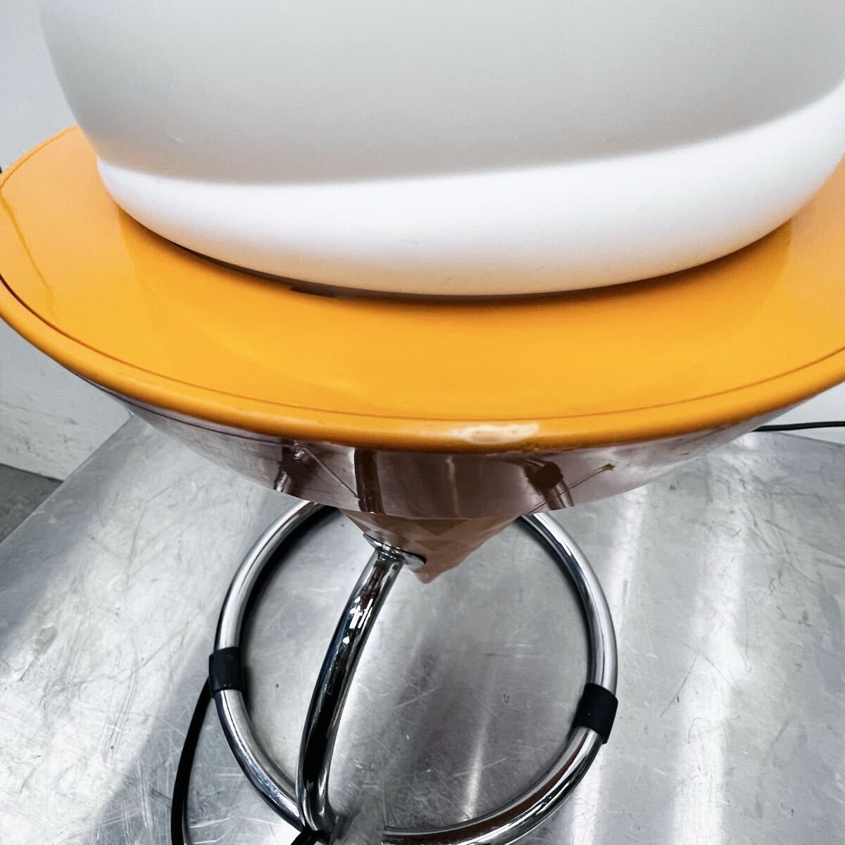 NISSEI 日世のコーン ソフトクリームライト ミニライト ニッセイ 電飾