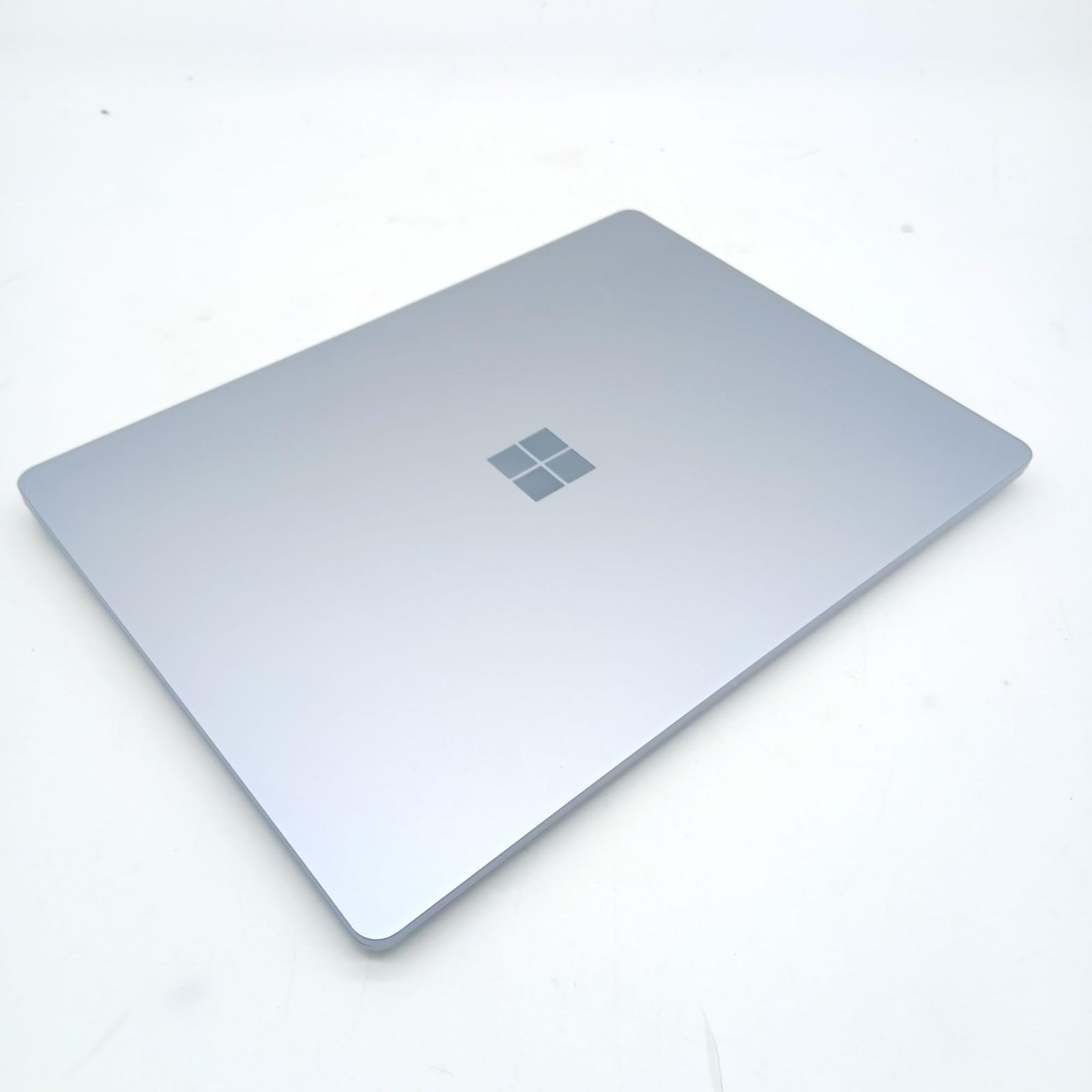 No 4513 マイクロソフト Surface Laptop Go 3 Office H B 2021 搭載 12 4インチ 第12世代 Core i 5 8 GB 256 アイスブルー XK 1 00063