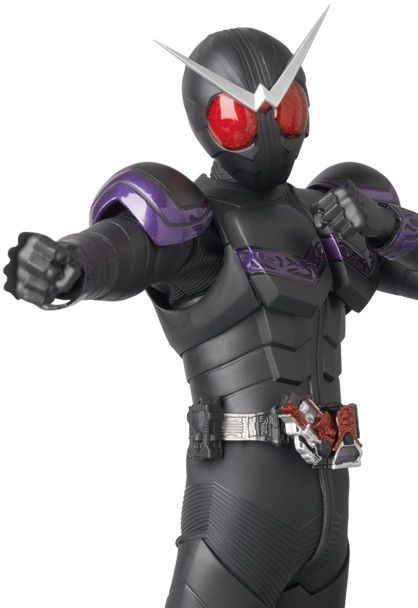 RAH DX 仮面ライダージョーカー（Ver.2.0） 『仮面ライダーW』 - メルカリ