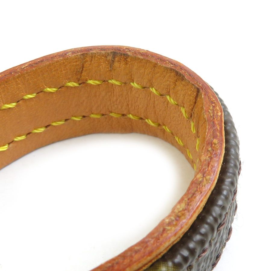 ルイ ヴィトン LOUIS VUITTON リード ドッグ用リード レッス