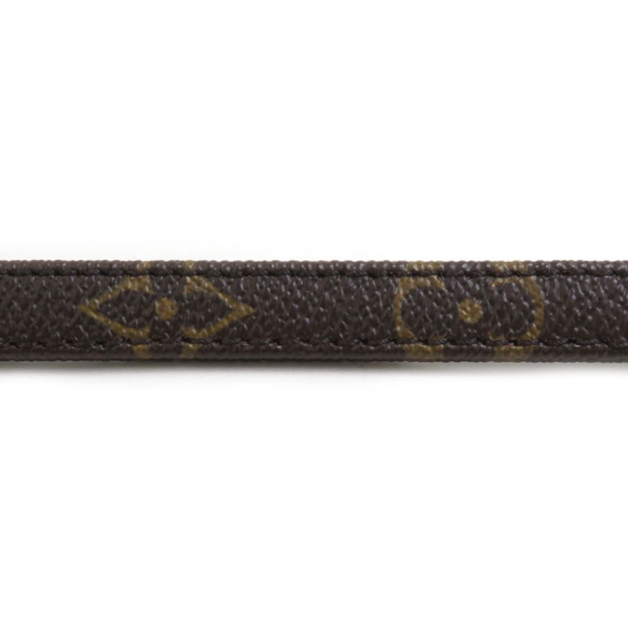 ルイ ヴィトン LOUIS VUITTON リード ドッグ用リード レッス