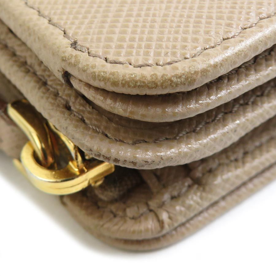  プラダ PRADA 二つ折り財布 1 ML 225 その他 小物