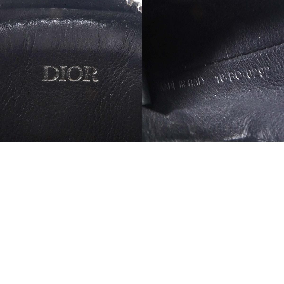Dior キーケース