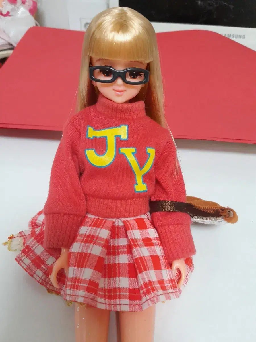 最高級ジェニー人形 - メルカリ