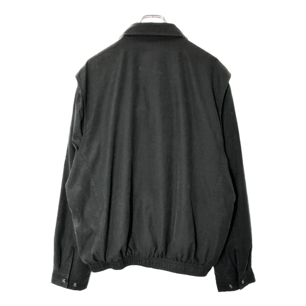 Polo by Ralph Lauren ポロ ラルフローレン スイングトップ ブラック