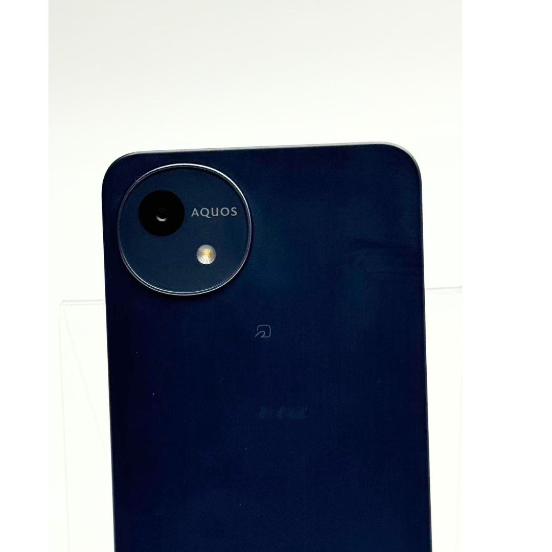 AQUOS wish4 (A403SH) ブラック 本体 楽天市場】未使用｜64GB｜SIMフリー｜SHARP｜AQUOS wish 4｜A403SH