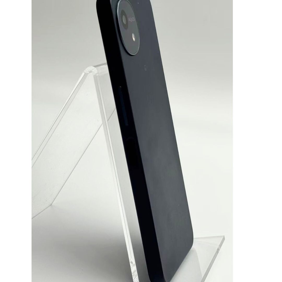 ma⭐︎oさん専用　AQUOS wish4 (A403SH) ブラック 2台 ma⭐︎oさん専用 AQUOS wish4 (A403SH) ブラック 2台 ma⭐︎oさん専用